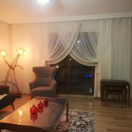 别墅 Tatildeki Yuva