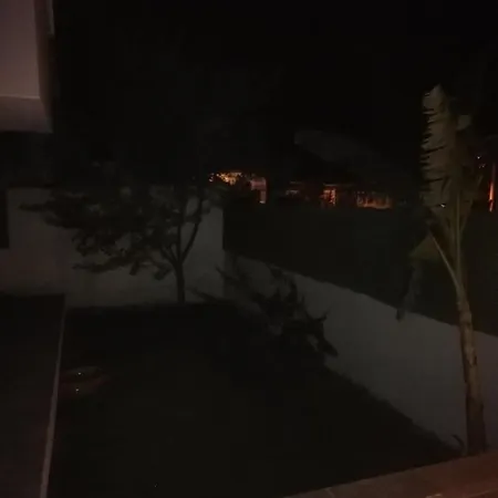 Tatildeki Yuva Çeşme