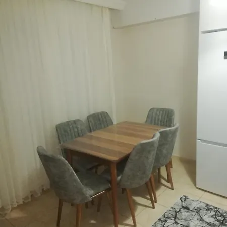 Tatildeki Yuva 别墅 Çeşme