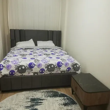 别墅 Tatildeki Yuva Çeşme