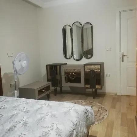 Tatildeki Yuva 别墅 Çeşme